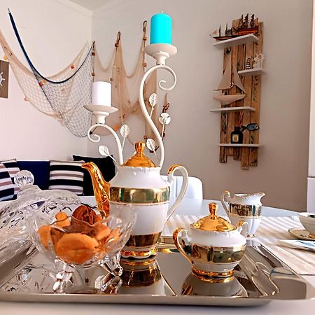 Casa Laura Bed & Breakfast Terracina Exterior photo
